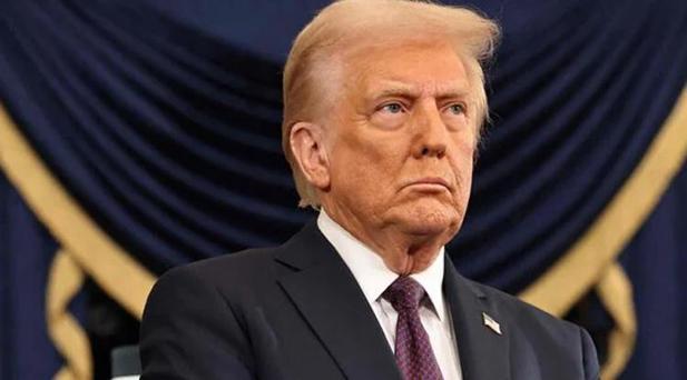 Trump Açıklaması