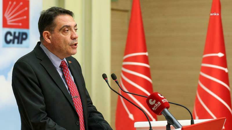 CHP’li Yankı Bağcıoğlu’ndan gazilere yönelik saldırılara tepki!