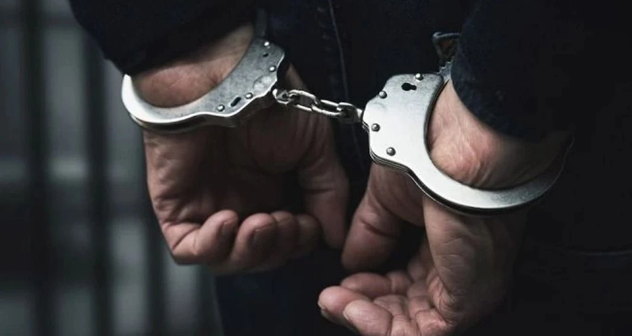 Adana’da 33 yıl hapis cezasıyla aranan hükümlü yakalandı
