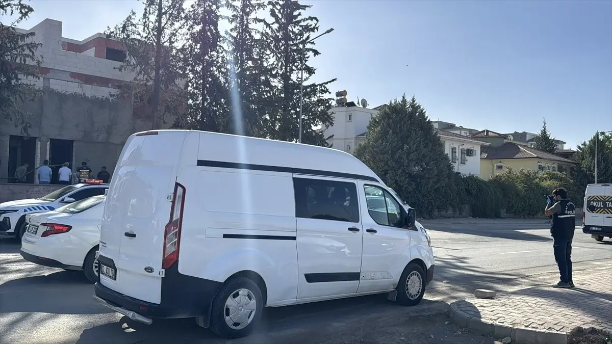 Adıyaman’da İnşaat Bekçisi Ölü Bulundu