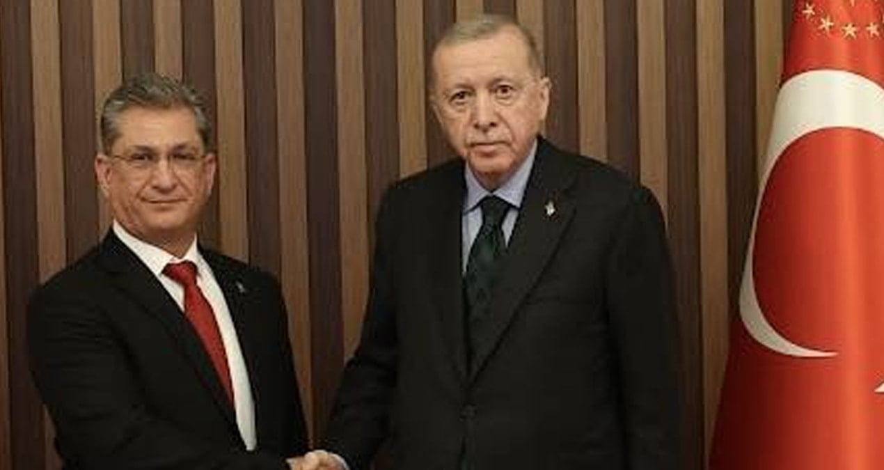 AKP Muğla İl Başkanı istifa etti