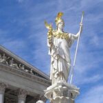 Avusturya’da aşırı sağcı suçlar rekor kırdı