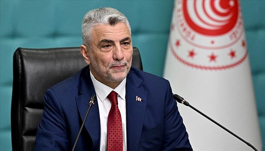 Bakan Bolat: “ABD’li firmalar yeni yatırımlar yapmak istiyor”