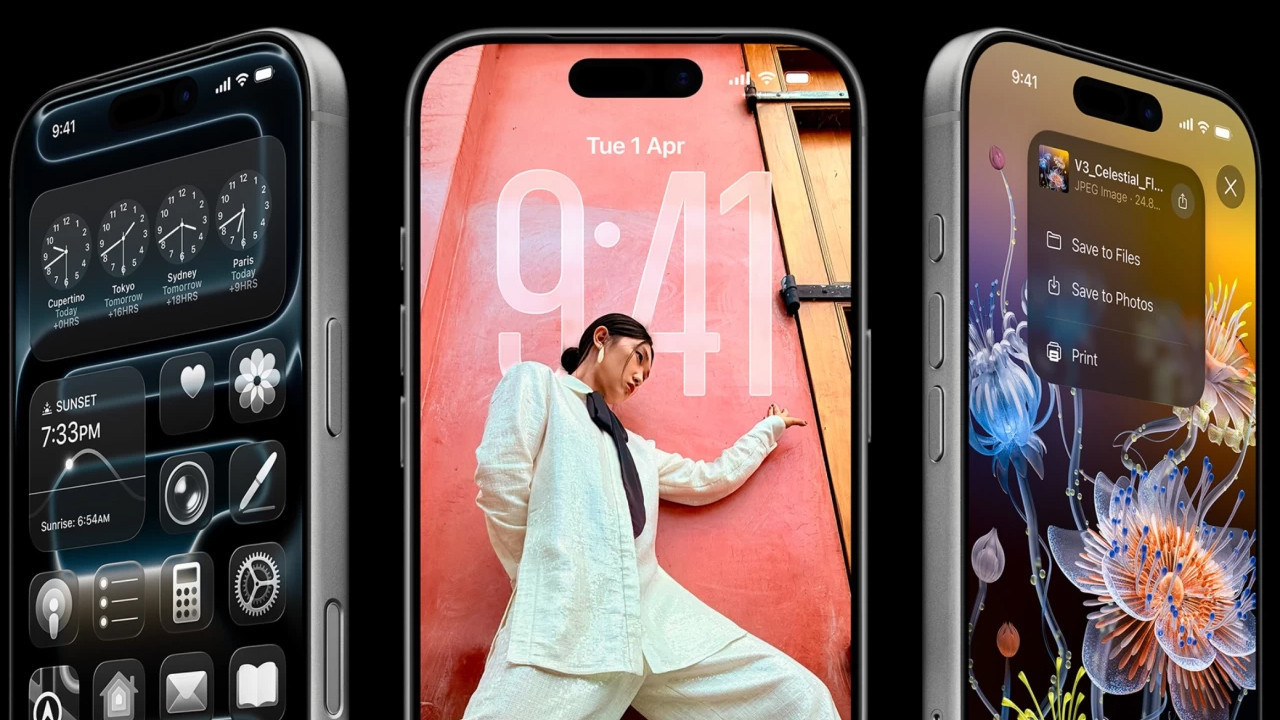 Bazı ülkelerde satılan iPhone 17 Pro’ların pil ömrü, diğerlerinden daha fazla olacak! Peki ama neden?