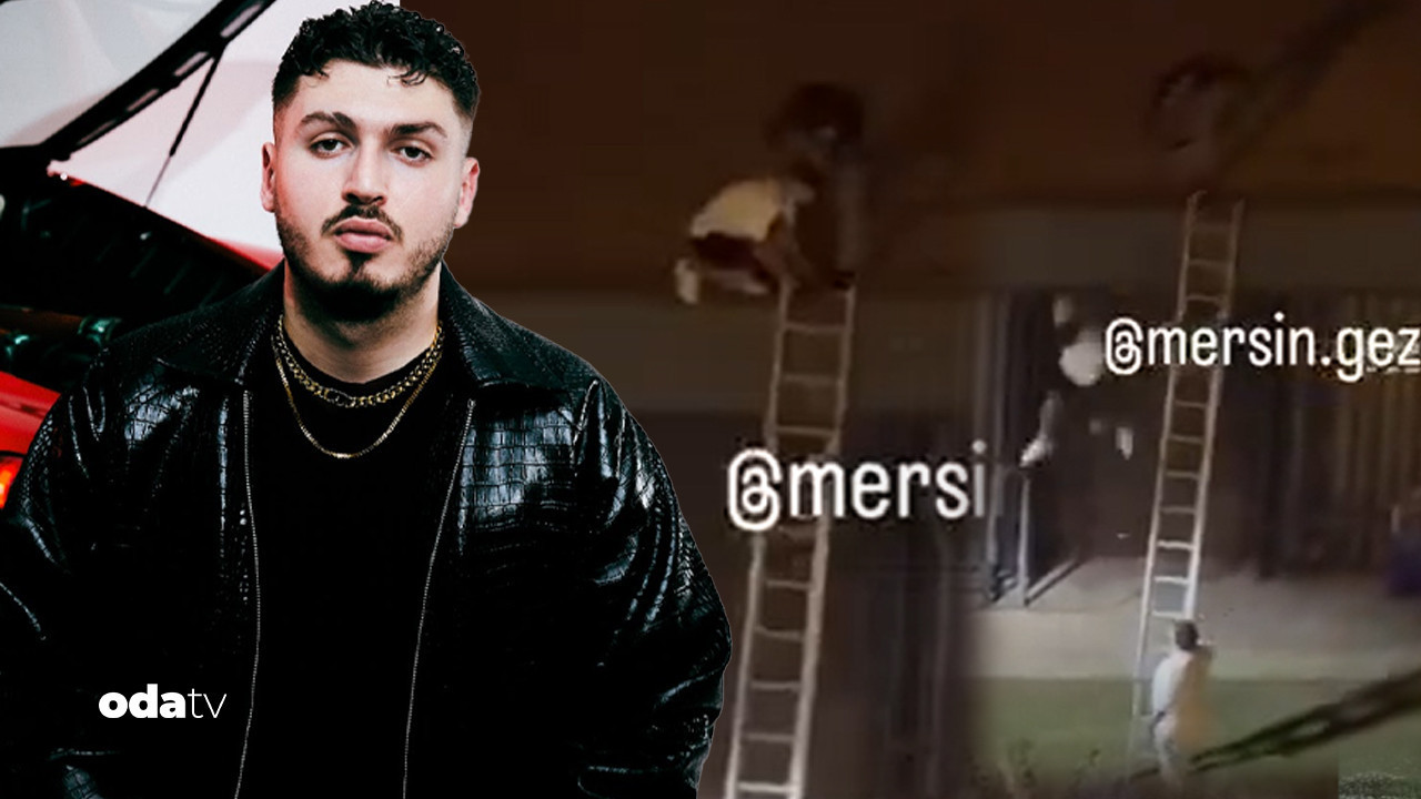 Birini darp ettiler, birini çatıdan attılar… BLOK3 konserinde dehşet