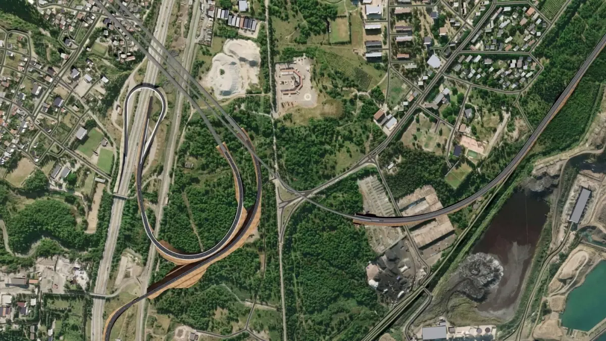 Dörtyol-Hassa Projesine 1,55 Milyar Avro Finansman