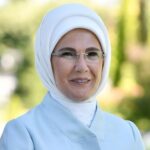 Emine Erdoğan, “Anadolu’nun Hazineleri”ni tanıtacak