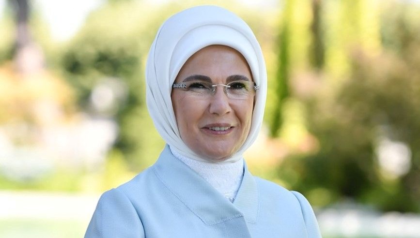 Emine Erdoğan, “Anadolu’nun Hazineleri”ni tanıtacak