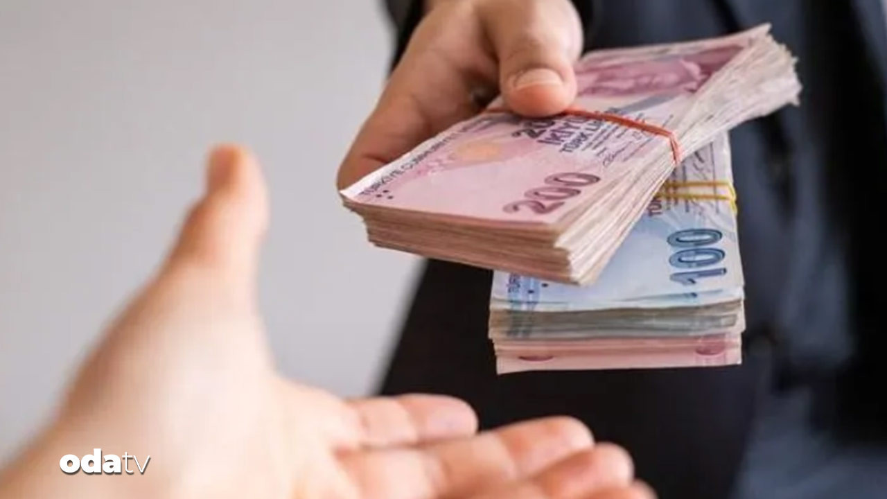 Geçen yılki zammı bildi… JPMorgan’dan asgari ücret tahmini
