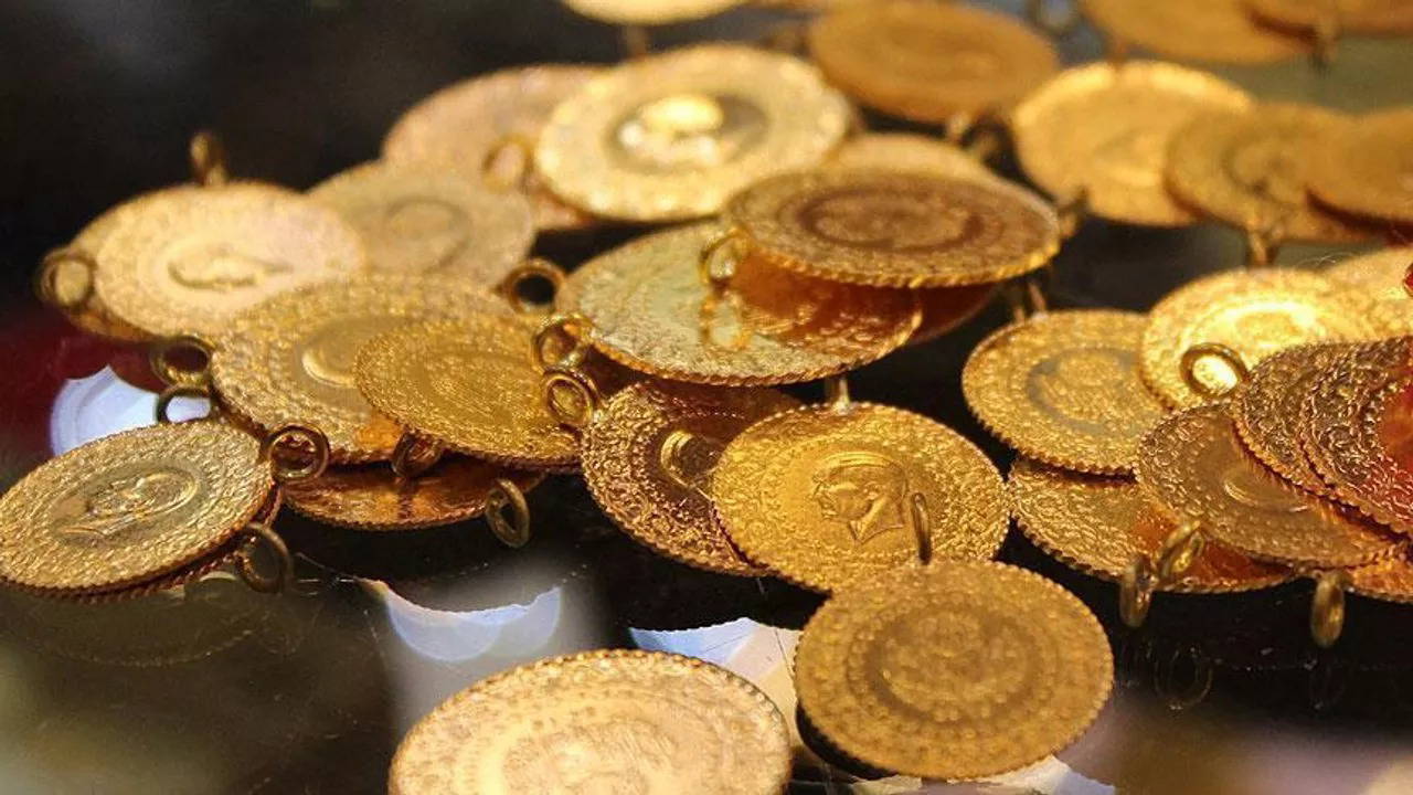 Gram altın rekor üstüne rekor kırıyor: Yükselişi durdurulamıyor!
