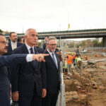 Haydarpaşa Garı müzeye dönüşüyor