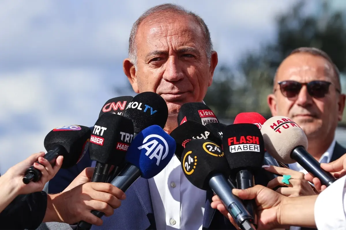 İstanbul kayyumu Gürsel Tekin: Seçimden sonra görevi devretmem