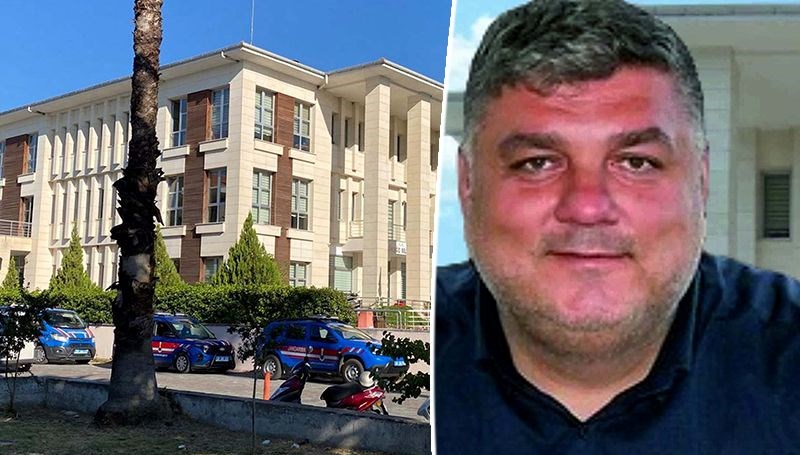 Köyceğiz Belediyesi’ne operasyon: Başkan Yardımcısı Örnek’e ev hapsi