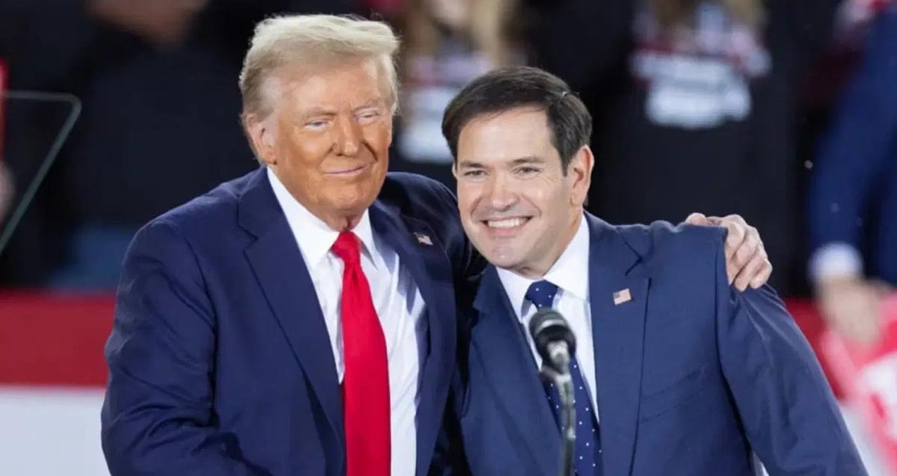 Rubio’nun Erdoğan açıklamasına CHP’den sert yanıt