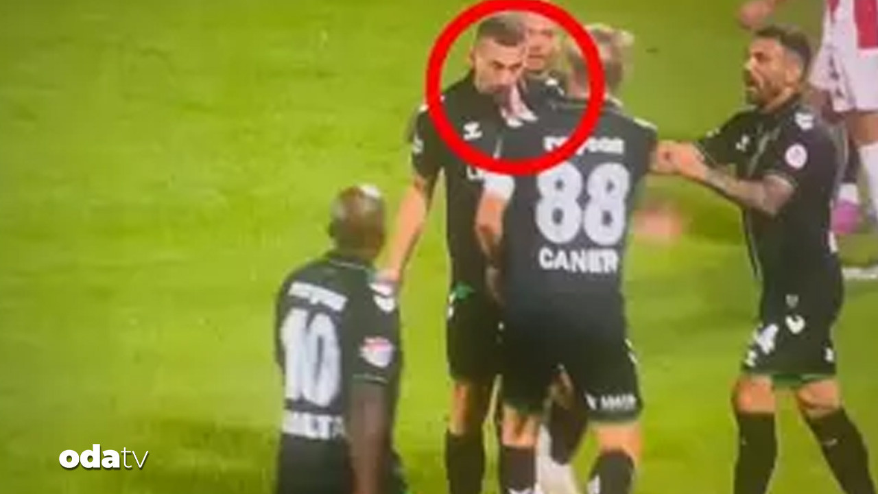 Sakaryaspor’dan ‘tokat’ kararı: Kadro dışı kaldılar