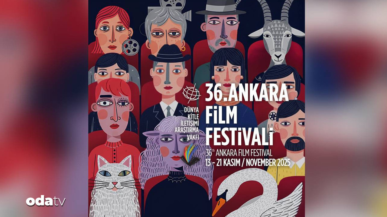 Ankara Film Festivali: Belgeseller belirlendi