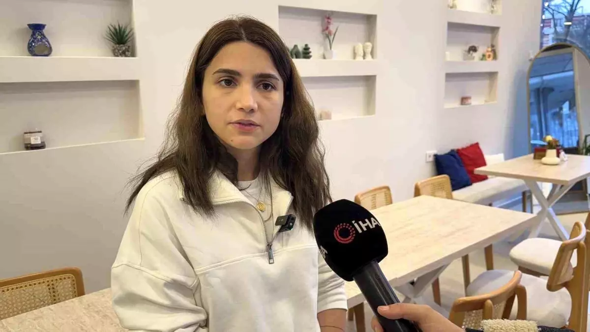 Arnavutköy’de Kafe Sahibi Su Faturası Şoku Yaşıyor