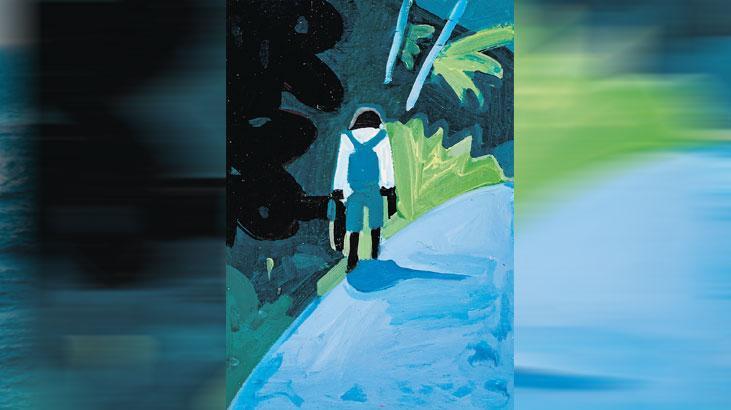 Çocuklar için, ‘Tanrı’yla bir anlaşma’