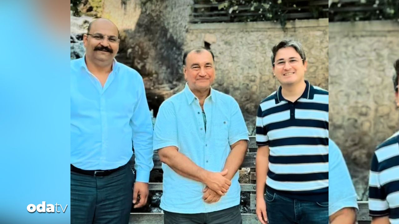 İş insanı Murat Ülker’in şaşırtan Anadolu yolculuğu