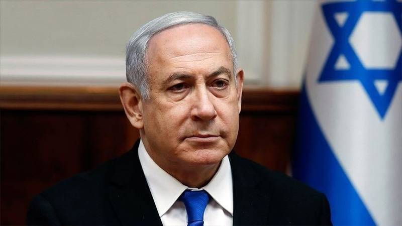 İsrail Başbakanı Netanyahu’dan, Gazze’ye “sert müdahalede bulunulması” talimatı