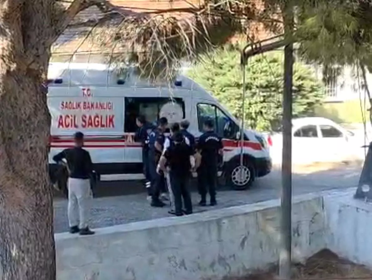 Milas’ta Silahlı Saldırı: 2 Ölü