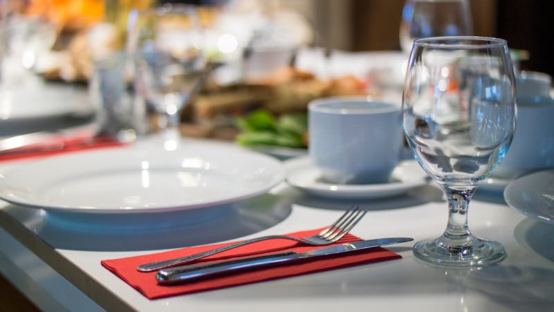 Restoran ve kafe fiyat listelerinde yeni dönem