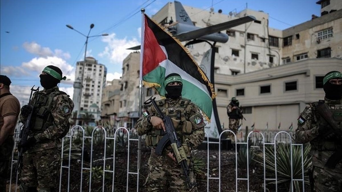 Trump ‘En fazla 4 gününüz var’ diyerek tehdit etmişti… Hamas, Gazze planına ne yanıt verecek?