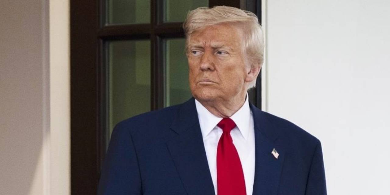 Trump’tan Gazze görüşmeleri açıklaması