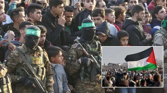 Türkiye dahil 8 İslam ülkesinden ‘ateşkes’ açıklaması: Gazze için bir fırsat