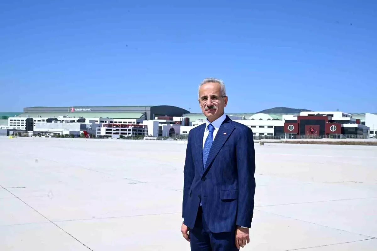 Türkiye’de İHA Sayısı ve Pilot Sayısı Artıyor