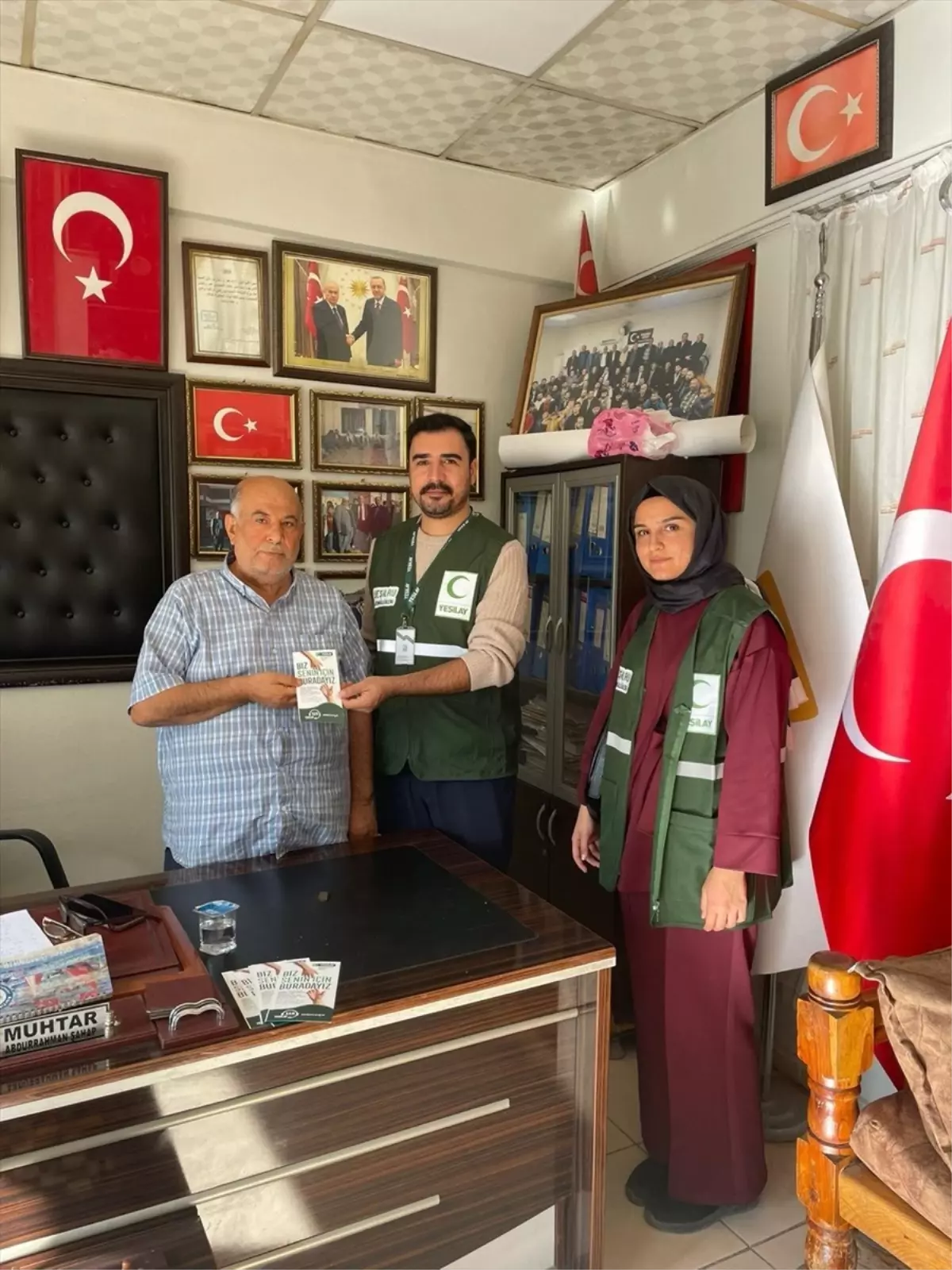 yesilay muhtarlari bilgilendirdi iDdCBl7y.jpg