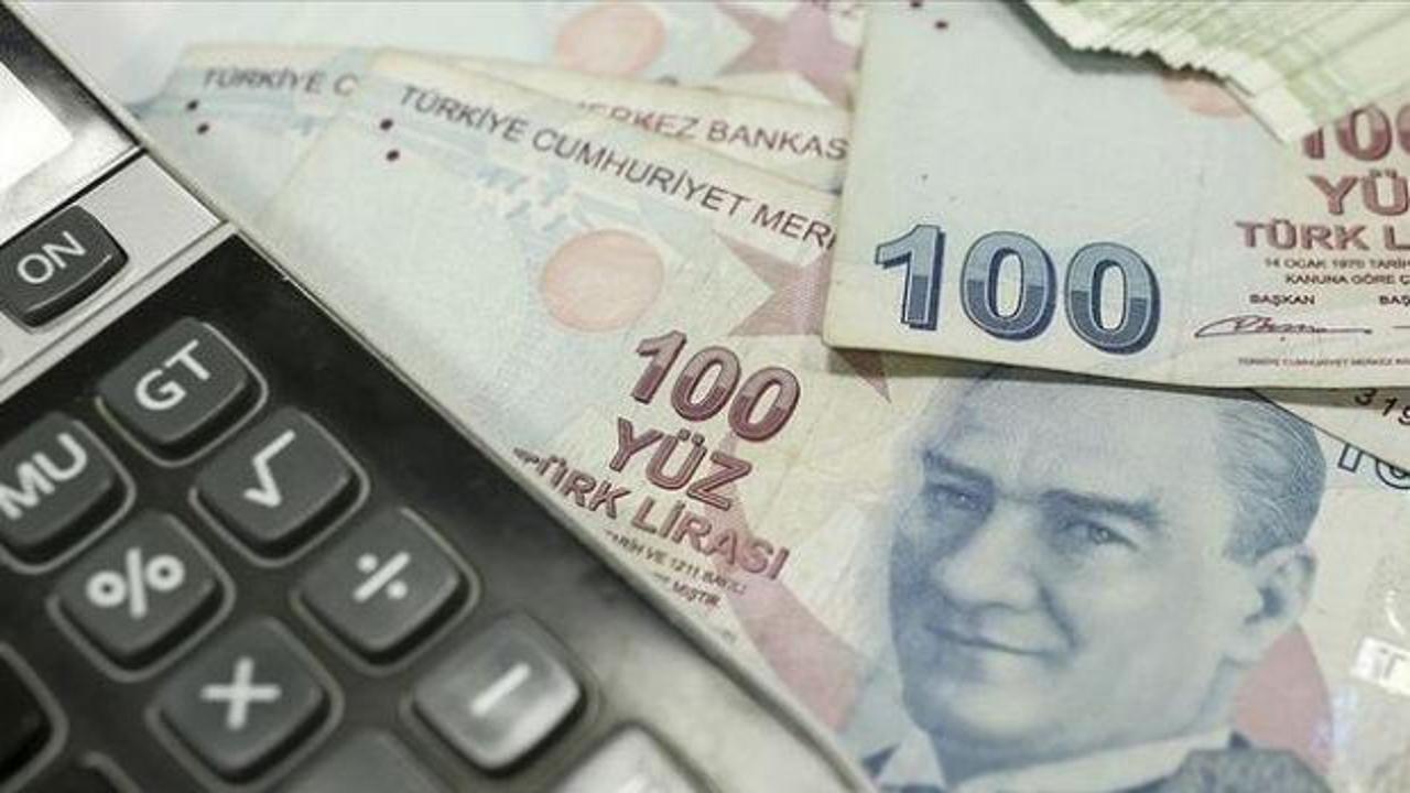 225 milyar lira tespit edilmişti! Bakanlıktan yeni hamle