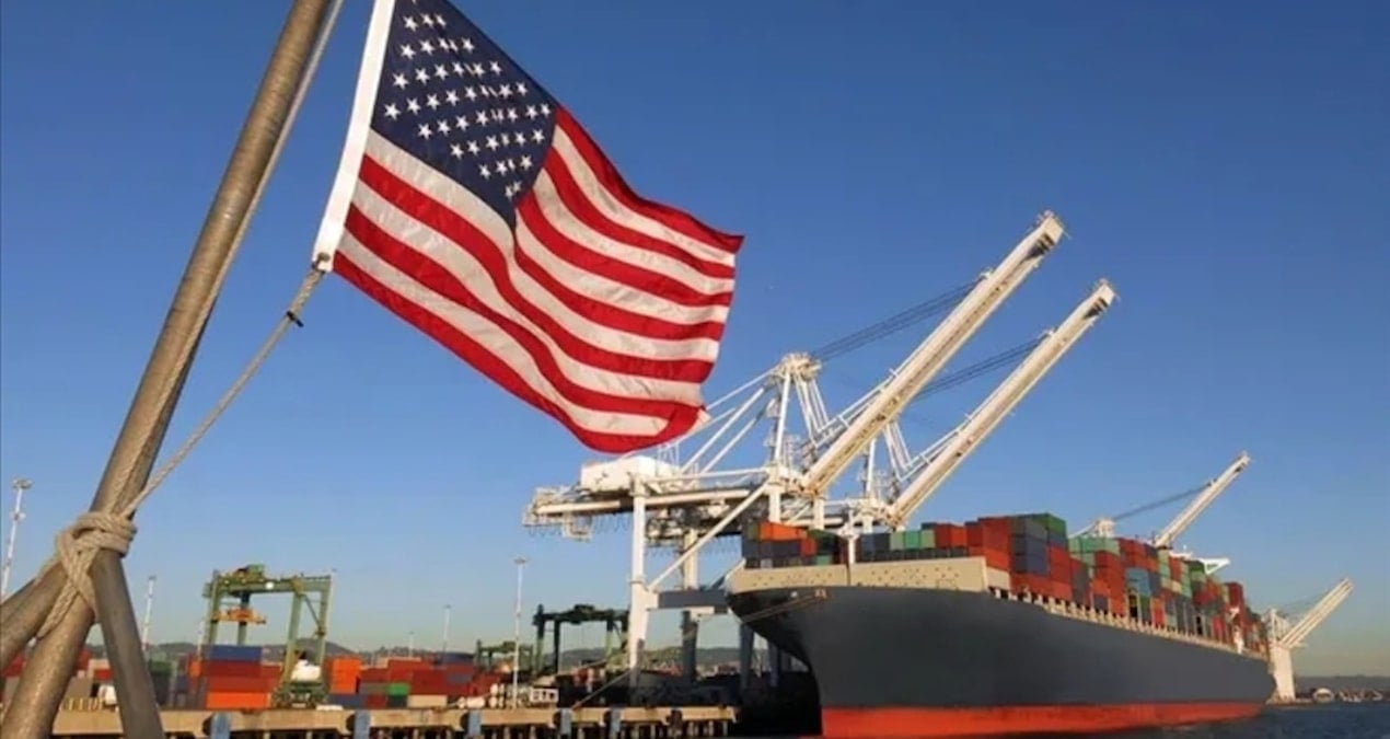 AB geri adım attı! ABD ile çelik tarifelerini düşürecek