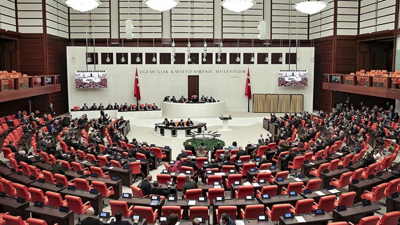 Af gelecek mi? 11. Yargı Paketi görüşülüyor mu, Meclis’e ne zaman gelecek?