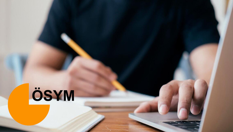 ALES giriş belgeleri erişime açıldı