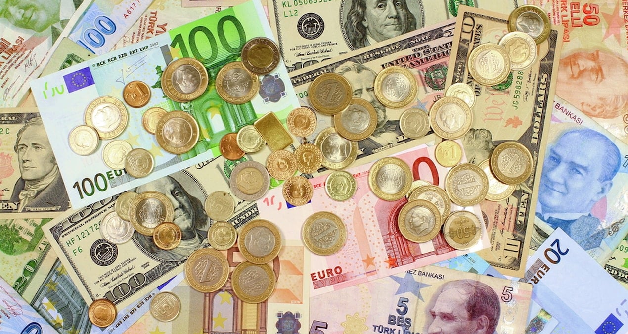 Alman devinden dolar ve euro tahmini: Yükseliş durdurulamayacak