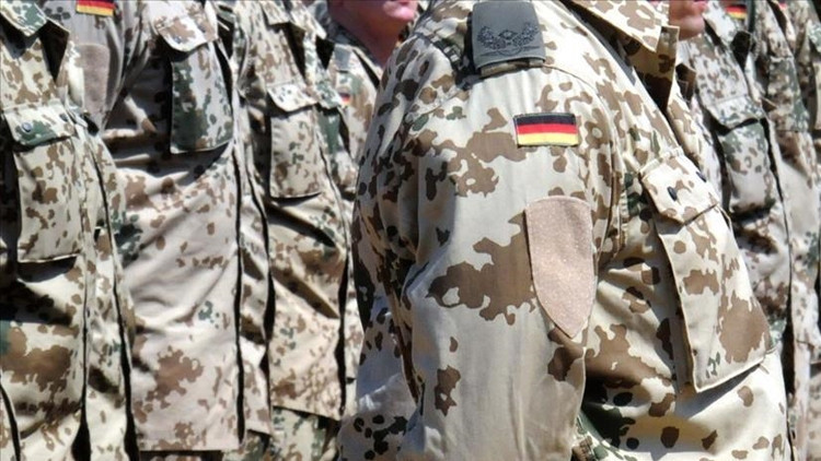 Almanya’da koalisyon hükümeti yeni askerlik planında anlaştı