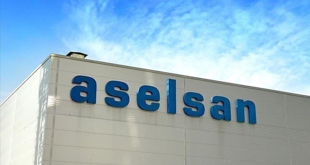 Aselsan’dan dev anlaşma: 1,12 milyar euroluk yeni sözleşme imzalandı
