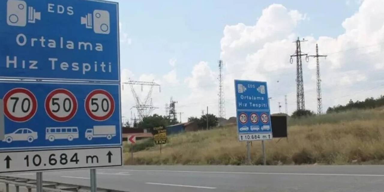 bayram boyunca kesilen cezalar gundem olmustu kara yollarindaki hiz levhalarina iliskin yeni duzenleme UBTzSXTh.jpg