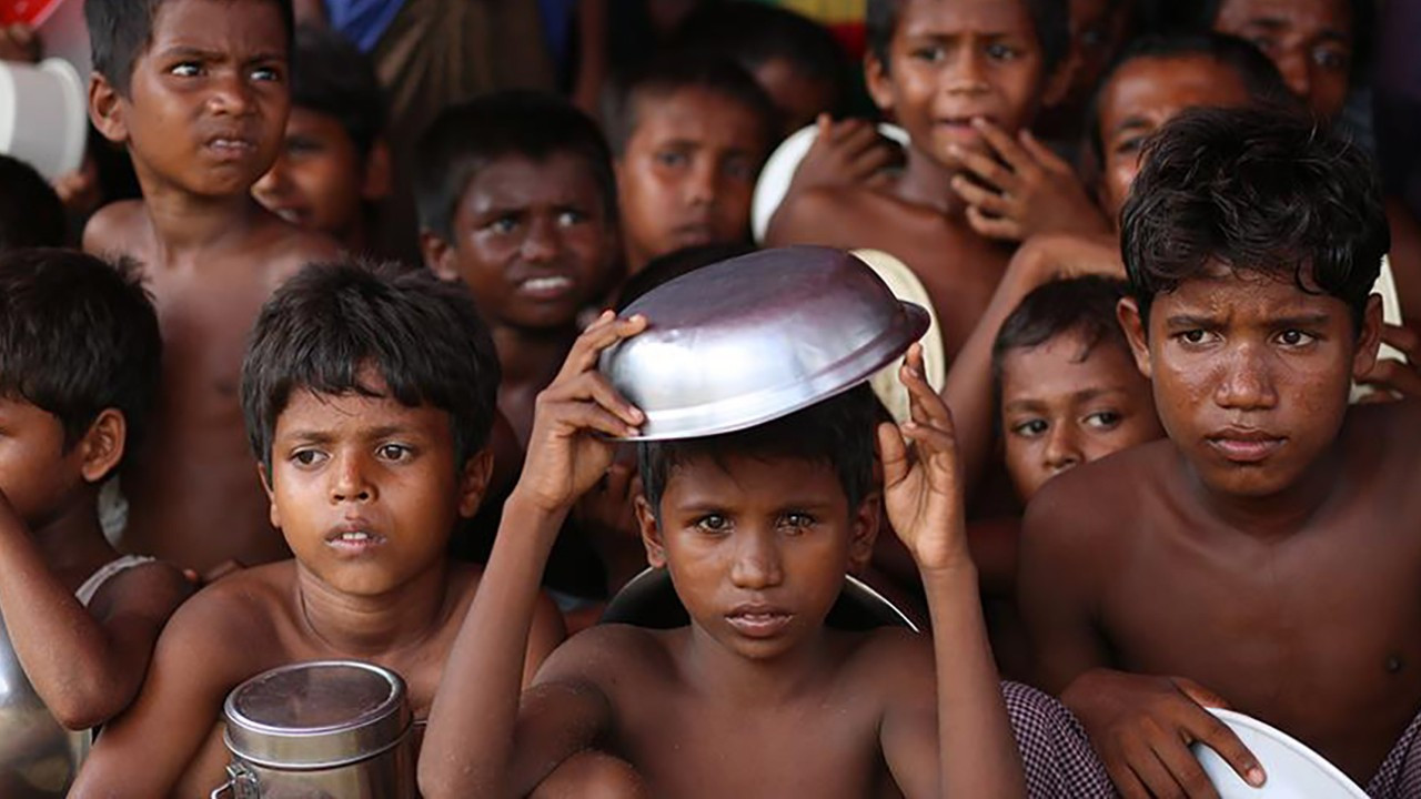 BM’den uyarı: 6 ülkede “felaket” düzeyinde açlık riski var