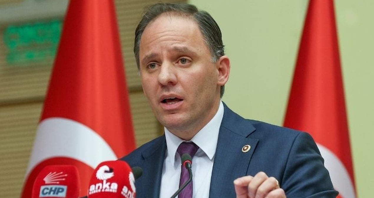CHP’li Yavuzyılmaz’dan bakana çağrı: Acilen durdurun