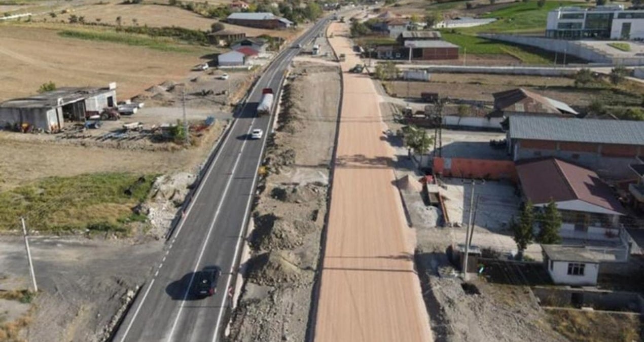 ‘Deli Dumrul’ projelerini bırakın 101 milyarı ölüm yollarına ayırın