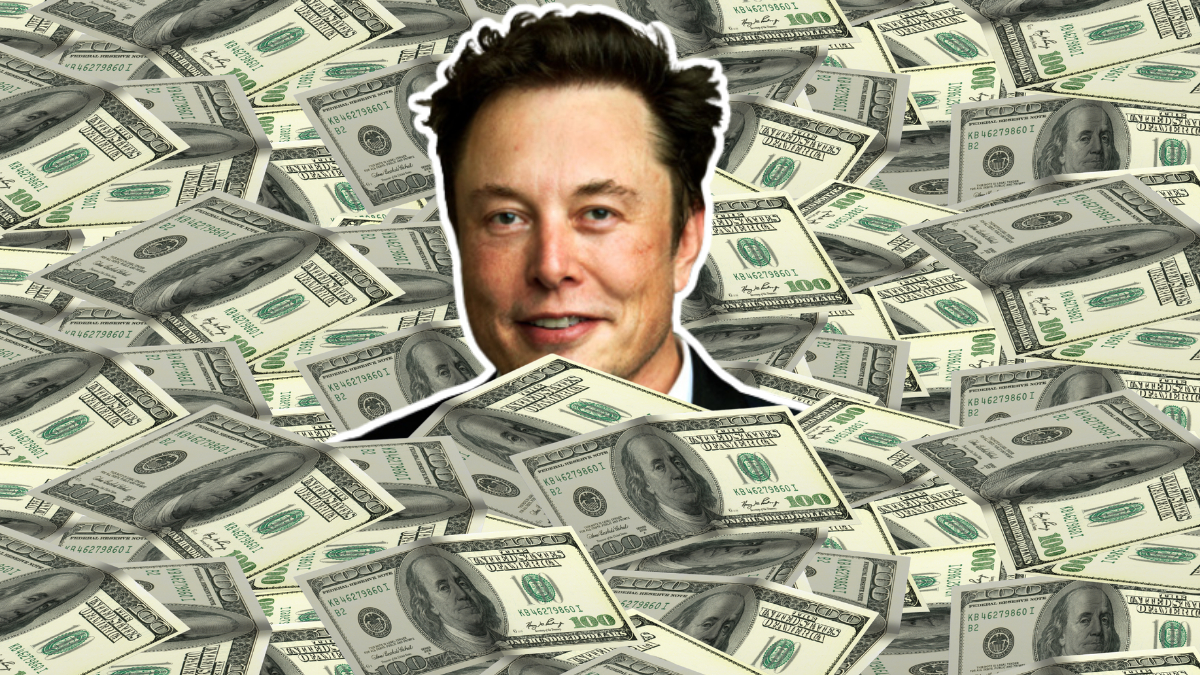Elon Musk’ın 1 Trilyon Dolarla Yapabilecekleri ve Satın Alacakları…