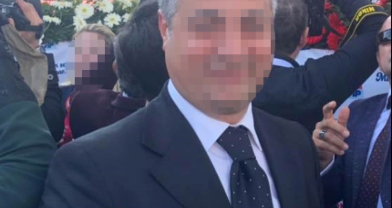 Eski CHP’li başkan rüşvet iddiasıyla gözaltına alındı