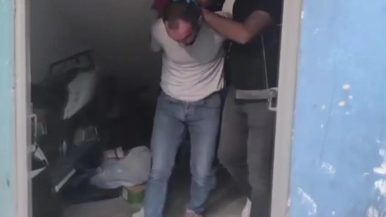 Evinde 472 kilo bonzai yapacak ham madde ele geçirildi, ‘İçiciyim’ dedi