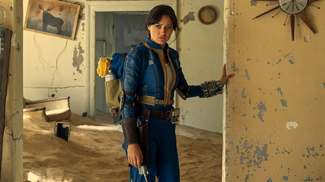 Fallout 2. sezonundan fragman paylaşıldı