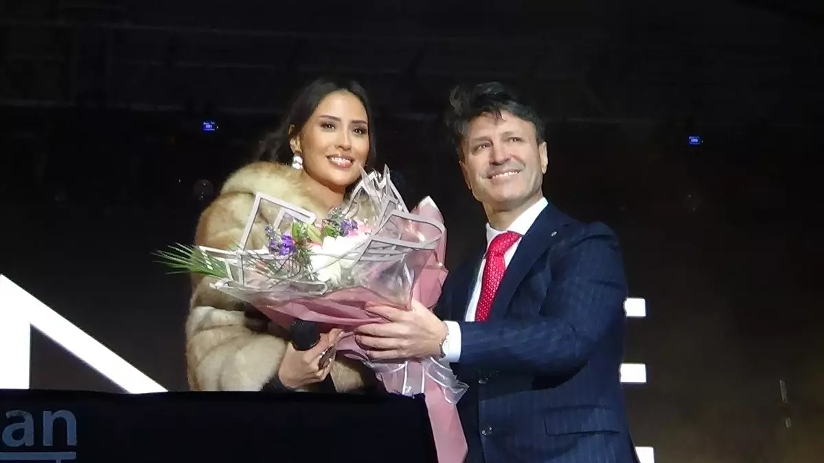 Gelibolu’da Hande Ünsal Konseri