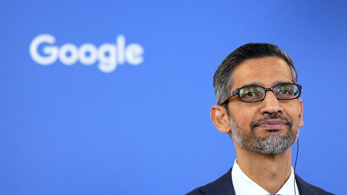 Google CEO’su Pichai’den AI balonu uyarısı: “Kimse güvende olmaz”