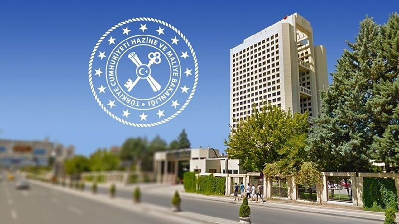 Hazine gelecek hafta dolar ve TL cinsinden borçlanacak