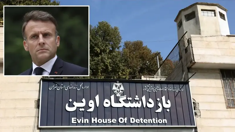 iranda 3 yildir tutuklu olan 2 fransiz serbest birakildi BVDzcOql.webp